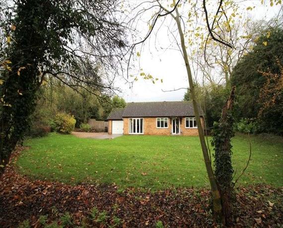 3 Bedroom Detached
